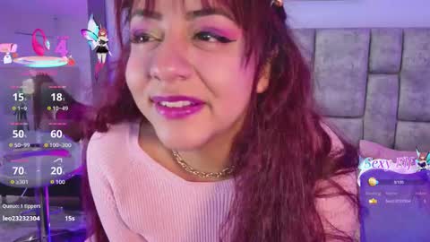 Snapshot of daninianderson chatting on 03/28/26, 05:29 daninianderson online show from 03/28/26, 05:29