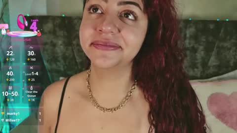 daninianderson online show from 05/01/26, 04:28