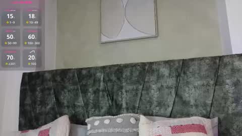 Snapshot of daninianderson chatting on 06/19/26, 02:16 daninianderson online show from 06/19/26, 02:16