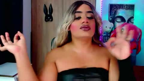 danipein online show from 10/17/25, 11:51