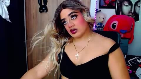 danipein online show from 10/29/25, 11:50