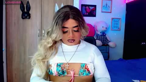 danipein online show from 11/12/25, 11:21