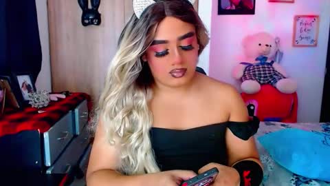 danipein online show from 11/23/25, 11:54