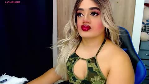 Snapshot of danipein chatting on 01/13/26, 11:37 danipein online show from 01/13/26, 11:37