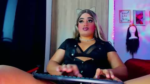 danipein online show from 03/09/26, 11:03