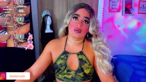 danipein online show from 04/19/26, 11:31