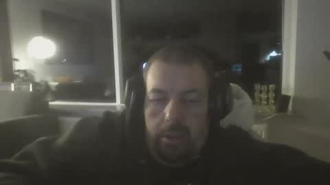 danishman1980 online show from 11/12/25, 10:30