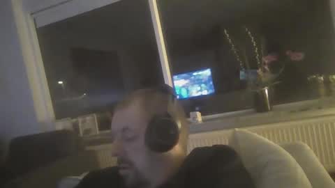 danishman1980 online show from 01/11/26, 09:20