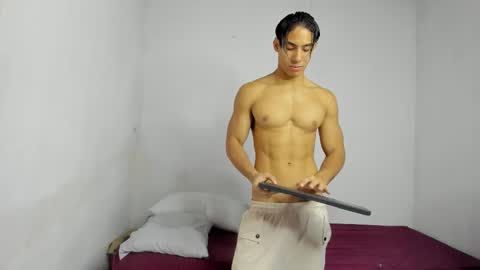 Snapshot of danisus chatting on 02/02/26, 12:59 Danisus online show from 02/02/26, 12:59