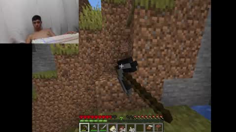 Snapshot of danivoyeur21 chatting on 11/27/25, 09:50 daniel segura online show from 11/27/25, 09:50