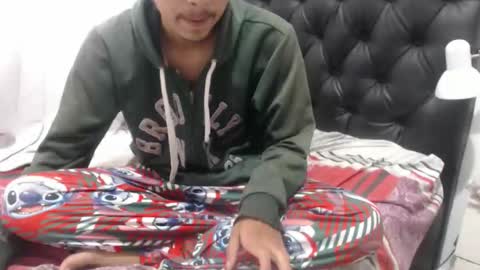 Snapshot of danivoyeur21 chatting on 02/23/26, 03:09 daniel segura online show from 02/23/26, 03:09