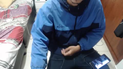 Snapshot of danivoyeur21 chatting on 02/24/26, 08:51 daniel segura online show from 02/24/26, 08:51