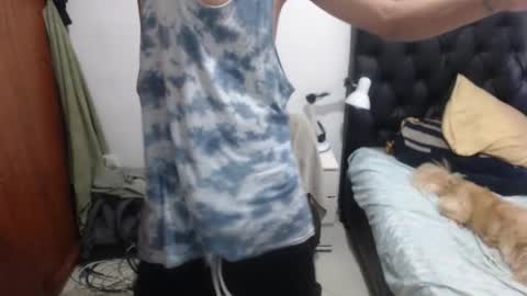 Snapshot of danivoyeur21 chatting on 03/01/26, 05:15 daniel segura online show from 03/01/26, 05:15