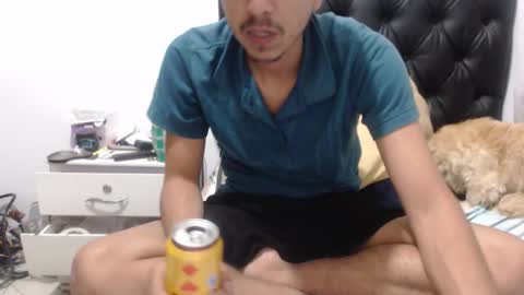 Snapshot of danivoyeur21 chatting on 03/02/26, 07:15 daniel segura online show from 03/02/26, 07:15