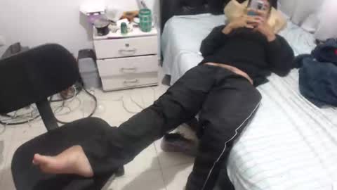 Snapshot of danivoyeur21 chatting on 03/12/26, 09:21 daniel segura online show from 03/12/26, 09:21