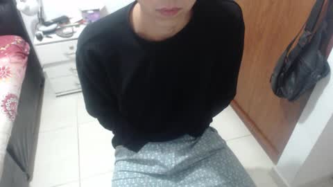 Snapshot of danivoyeur21 chatting on 03/28/26, 03:50 daniel segura online show from 03/28/26, 03:50