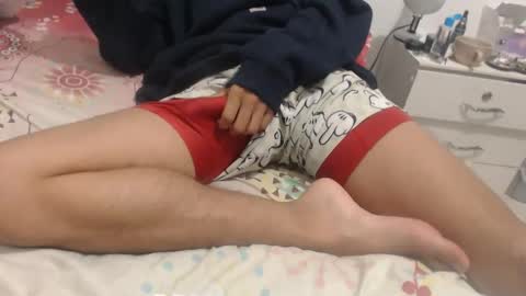 Snapshot of danivoyeur21 chatting on 03/29/26, 11:38 daniel segura online show from 03/29/26, 11:38