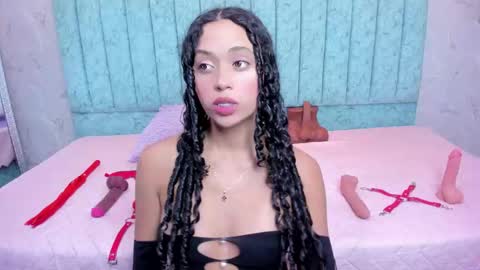 danix_coruscans online show from 03/26/26, 11:16