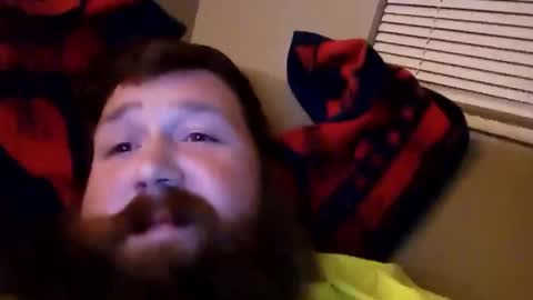 dankeller222 online show from 11/11/25, 04:01