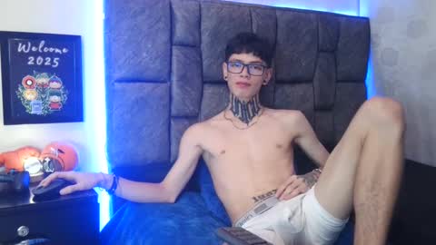 Dann Brown online show from 01/11/25, 07:16