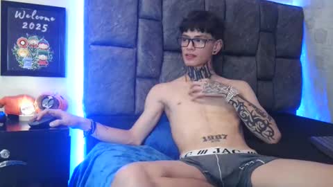 Dann Brown online show from 01/16/25, 02:30