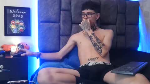 Dann Brown online show from 01/19/25, 07:04