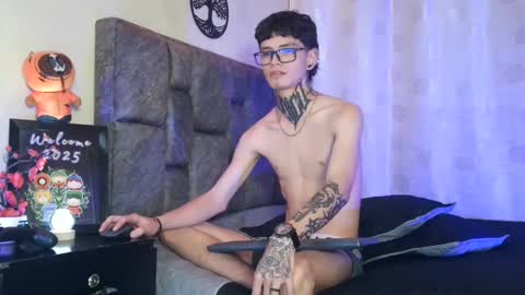 Dann Brown online show from 02/18/25, 09:20