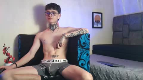 Dann Brown online show from 03/12/25, 06:00