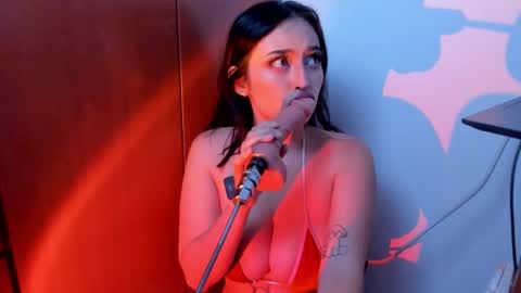 Snapshot of dann_larson chatting on 03/23/26, 05:00 dann online show from 03/23/26, 05:00