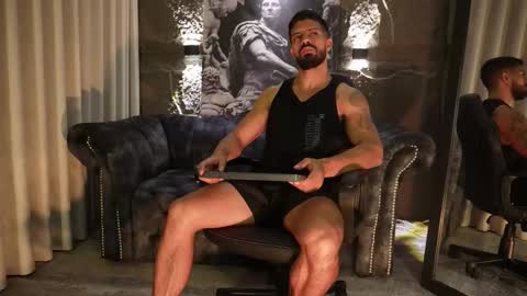 Dann saenz online show from 02/06/26, 02:09