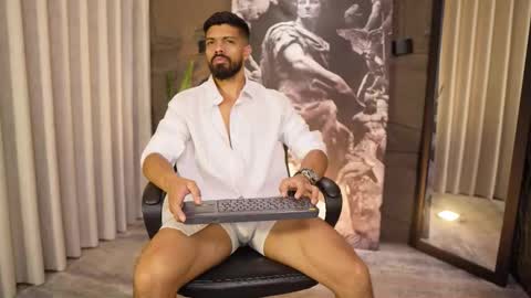 Dann saenz online show from 03/07/26, 03:20