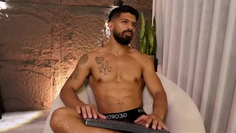 Dann saenz online show from 04/11/26, 09:08