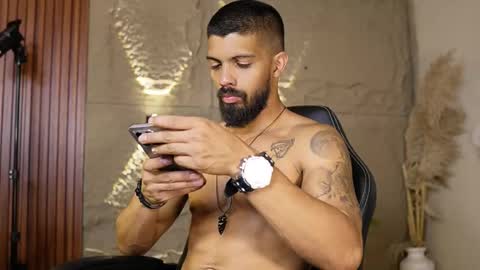 Dann saenz online show from 05/26/26, 01:40