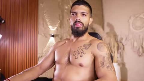Dann saenz online show from 07/03/26, 12:11