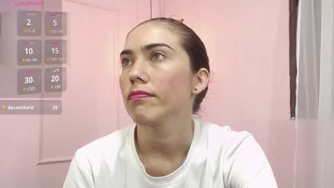 danna7cute online show from 10/10/25, 09:47