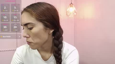 danna7cute online show from 10/17/25, 09:06