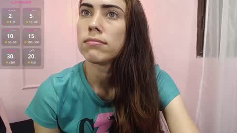 danna7cute online show from 10/18/25, 09:15