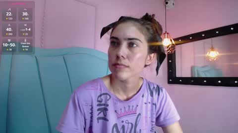 danna7cute online show from 11/10/25, 08:30