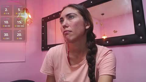 Snapshot of danna7cute chatting on 04/06/26, 09:49 danna7cute online show from 04/06/26, 09:49