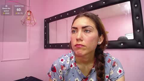 Snapshot of danna7cute chatting on 04/09/26, 11:21 danna7cute online show from 04/09/26, 11:21