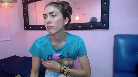 Snapshot of danna7cute chatting on 04/11/26, 09:19 danna7cute online show from 04/11/26, 09:19