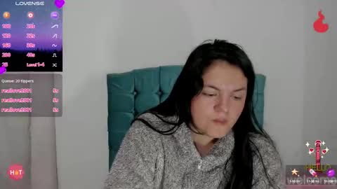 danna online show from 03/11/25, 03:02