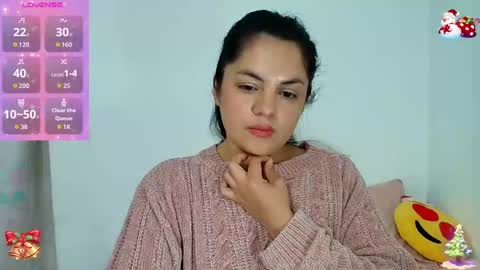 danna online show from 11/05/25, 04:29