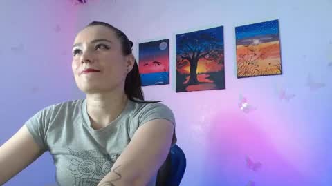 Snapshot of danna_888 chatting on 04/26/26, 10:07 danna 888 online show from 04/26/26, 10:07
