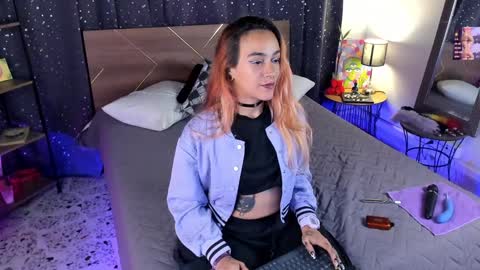 Dannacastle online show from 12/10/24, 05:07