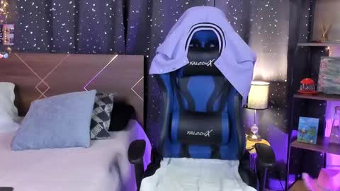 Dannacastle online show from 02/22/25, 08:29