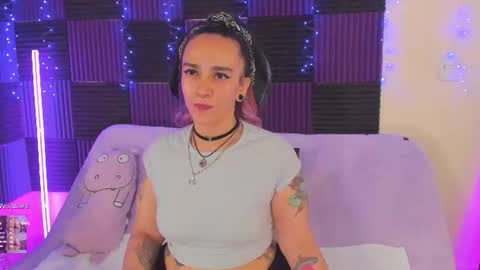 Snapshot of danna__castle chatting on 06/14/26, 05:53 Dannacastle online show from 06/14/26, 05:53