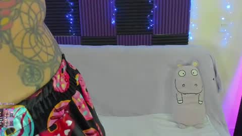 Snapshot of danna__castle chatting on 07/04/26, 05:35 Dannacastle online show from 07/04/26, 05:35
