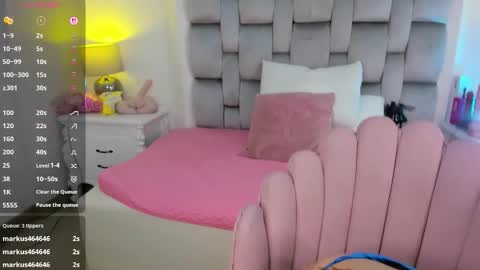 Danna online show from 02/28/26, 03:40