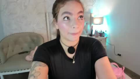 Danna online show from 04/04/26, 11:40